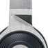 NHL Anaheim Ducks Black Text Razer Kraken X Skin